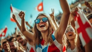 JUL en Concert à l'Orange Vélodrome de Marseille : Une Nuit Inoubliable dans le 13008