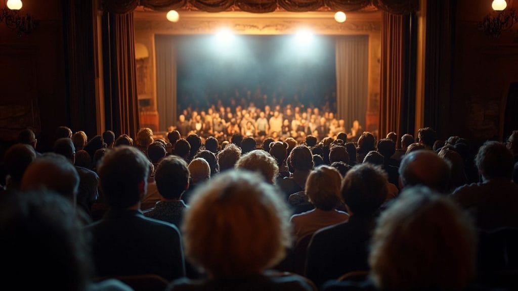 Les 10 Mandamientos: Un Espectáculo Imprescindible en la Arena del País de Aix en Aix-en-Provence