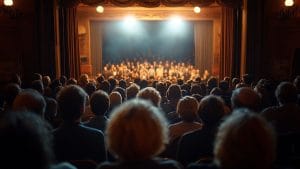 Les 10 Mandamientos: Un Espectáculo Imprescindible en la Arena del País de Aix en Aix-en-Provence