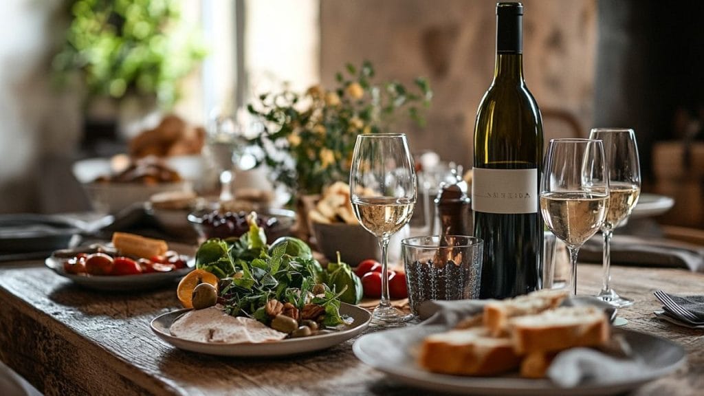 Les Lumières : un Voyage au Coeur des Vins Nature à Marseille