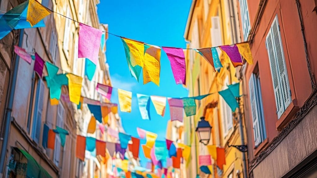 Marseille : Votre Guide Complet des Spectacles, Événements et Art de Vivre