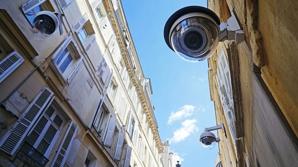 Marseille: the strategies implemented to counter Christmas robberies