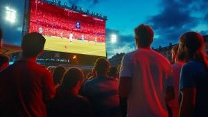 OM-Lille : Scopri l'ora e il canale per seguire questa partita a orari atipici!