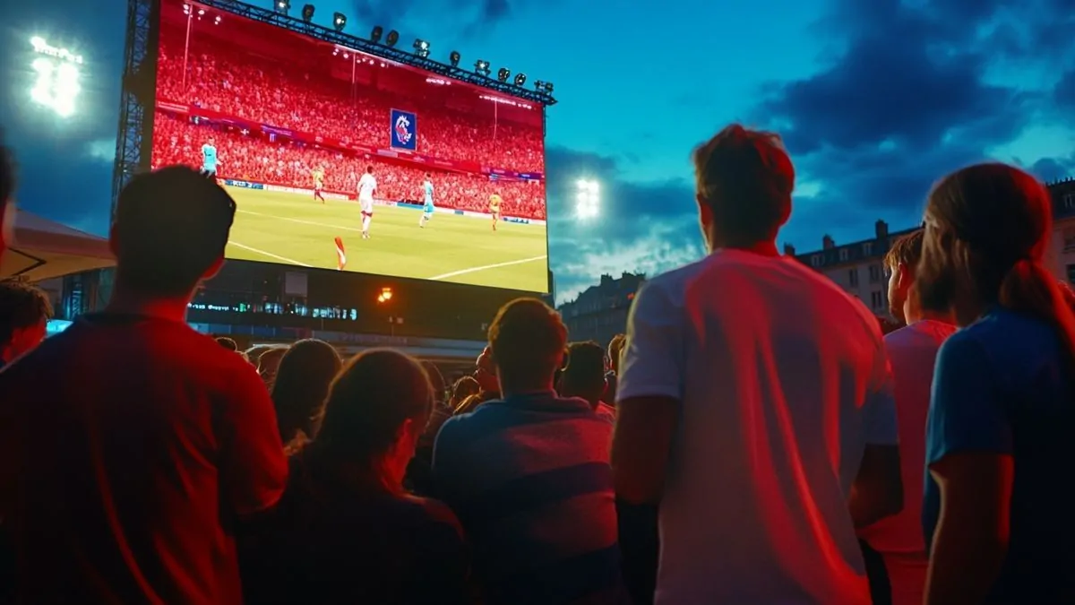 OM-Lille : Scopri l'ora e il canale per seguire questa partita a orari atipici!