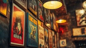 Plunge dans les Années 80 : Découvrez Le Dôme à Marseille (13004) - Sus Salidas Incontournables