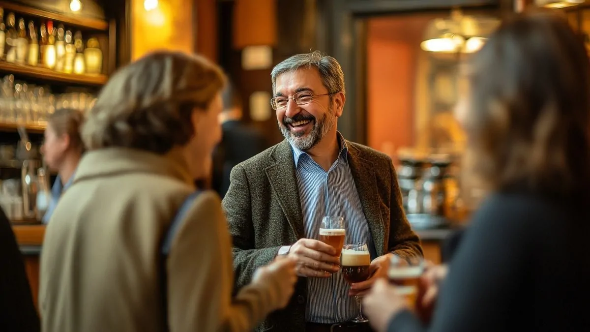 Celebra el Año Nuevo 2025 con una fiesta brasileña en el Café Latté de Marsella, 13002