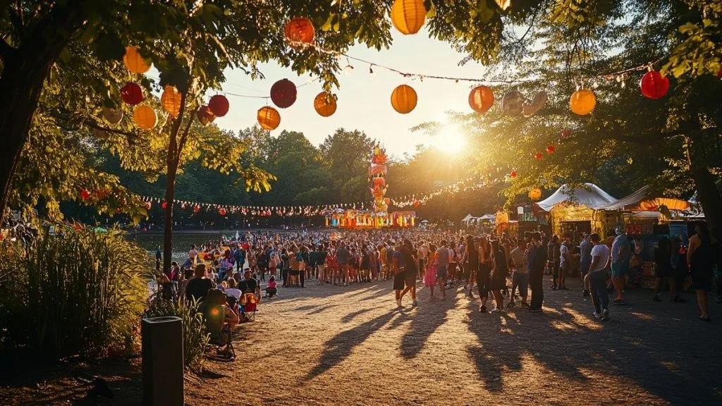Découvrez les Événements à Venir dans Votre Commune, Ville et Département