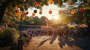 Découvrez les Événements à Venir dans Votre Commune, Ville et Département