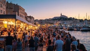 Discover the activities not to be missed this weekend of January 11 and 12 in Marseille and in the Bouches-du-Rhône