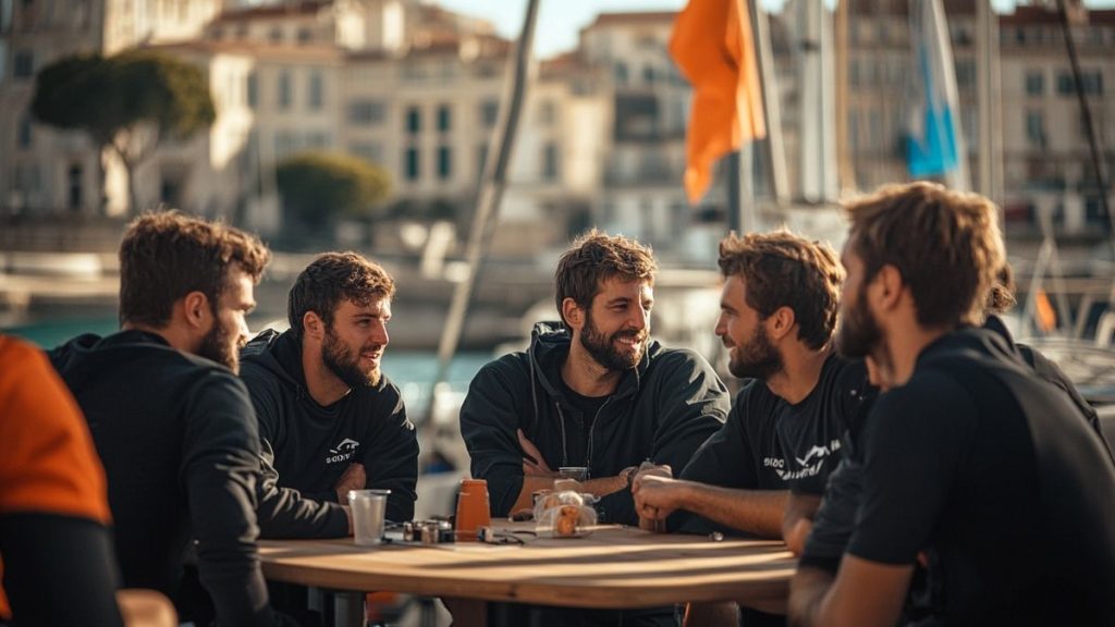 Grand Prix de Marseille-La Marseillaise : Focus sur les équipes de l'édition 2025