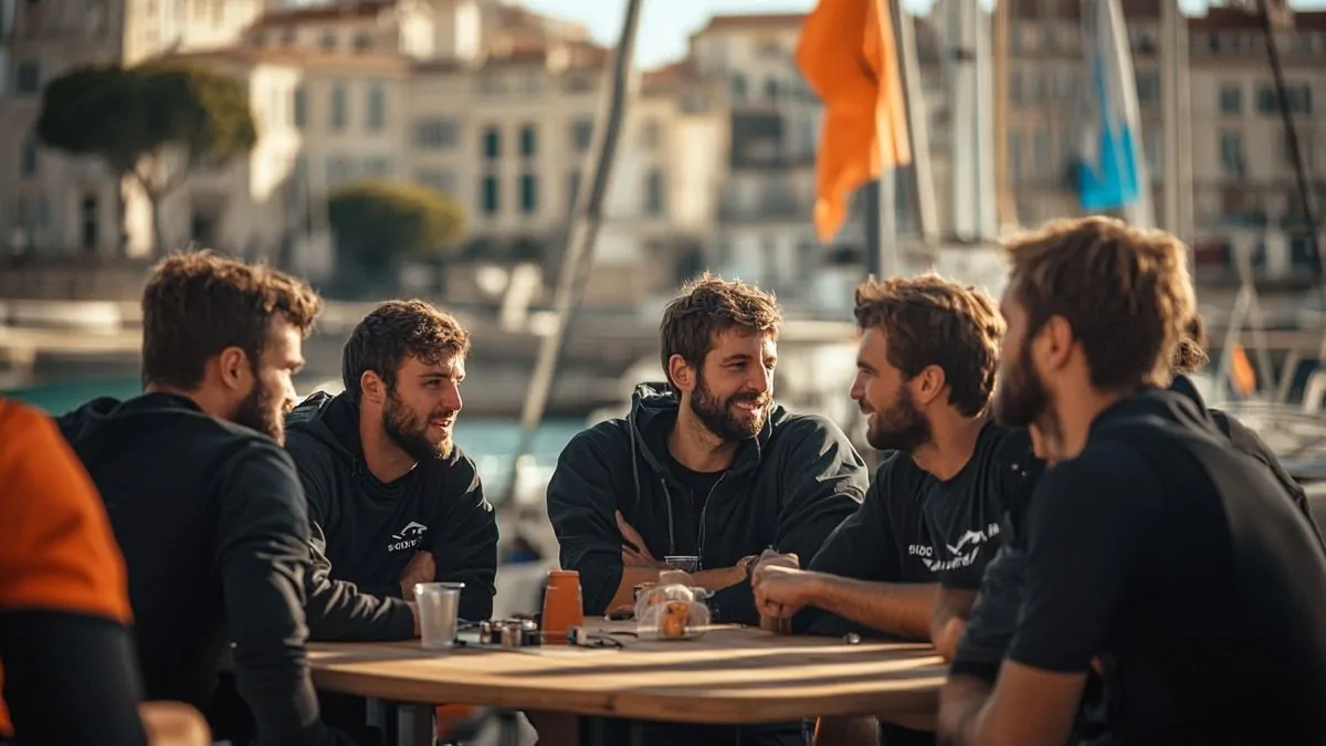 Grand Prix de Marseille-La Marseillaise : Focus sur les équipes de l'édition 2025