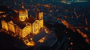 Idées de sorties à Marseille et dans les Bouches-du-Rhône pour les 4 et 5 janvier