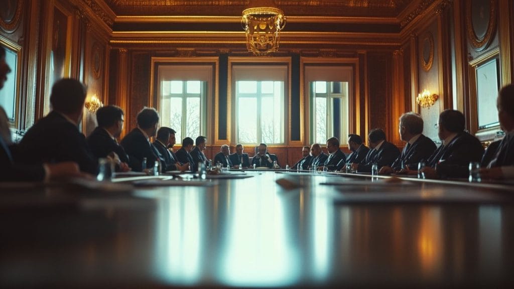 « Sous la pression des détenus » : Gérald Darmanin face aux défis de la sécurité à Marseille