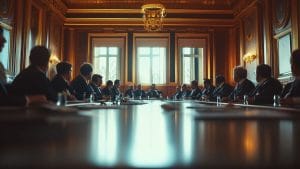 « Sous la pression des détenus » : Gérald Darmanin face aux défis de la sécurité à Marseille