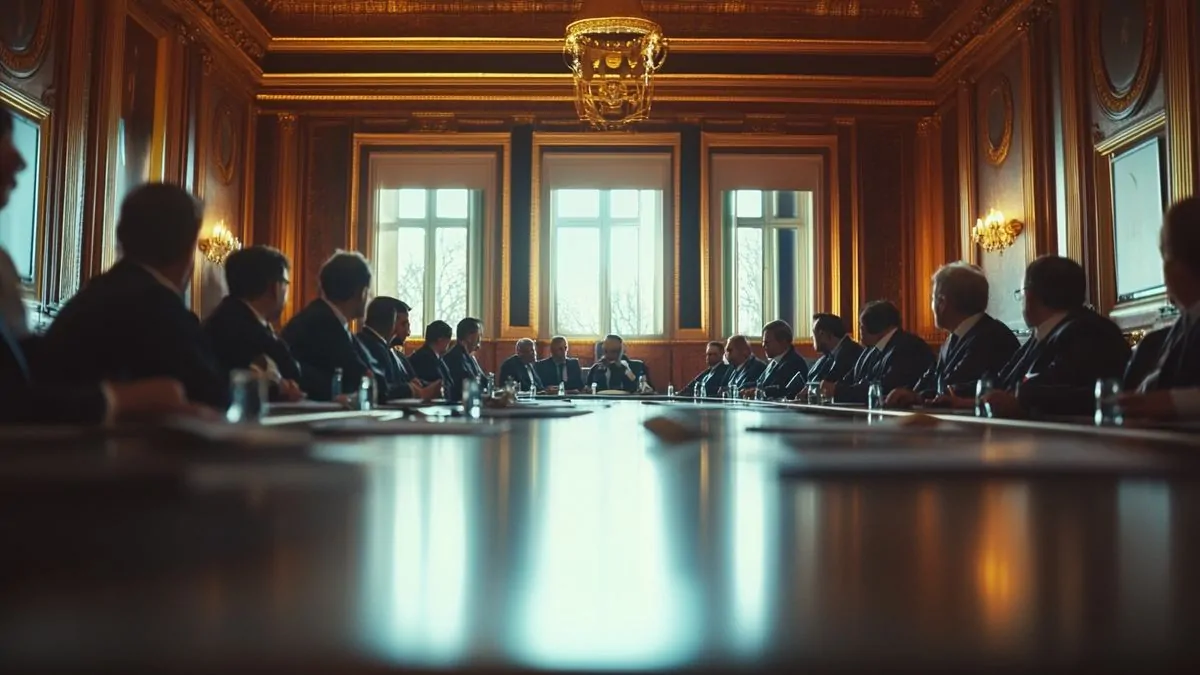 « Sous la pression des détenus » : Gérald Darmanin face aux défis de la sécurité à Marseille