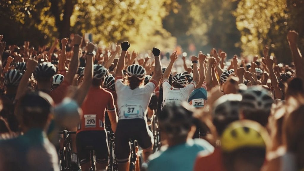 Una nuova arrivata al GP di Marsiglia-La Marseillaise