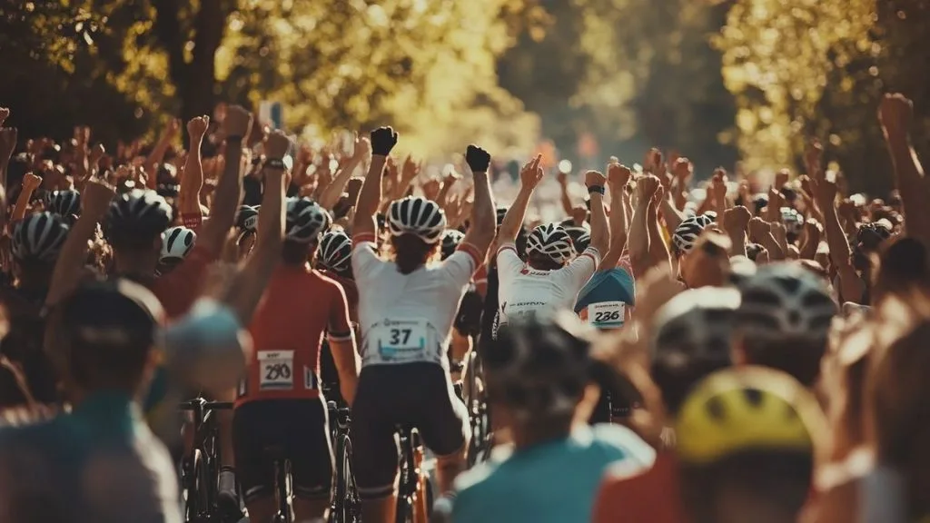 Una nuova arrivata al GP di Marsiglia-La Marseillaise