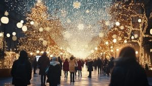 Éventos que no te puedes perder: actividades del fin de semana del 21 y 22 de diciembre