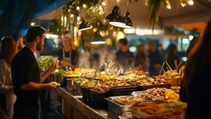 Actividades que no te puedes perder en Marsella del 21 al 24 de marzo