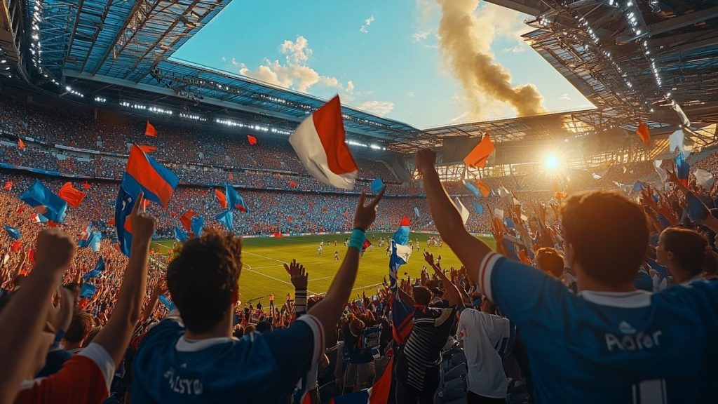 Activités à ne pas manquer à Marseille du 5 au 8 décembre !