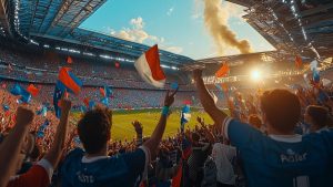 Activités à ne pas manquer à Marseille du 5 au 8 décembre !