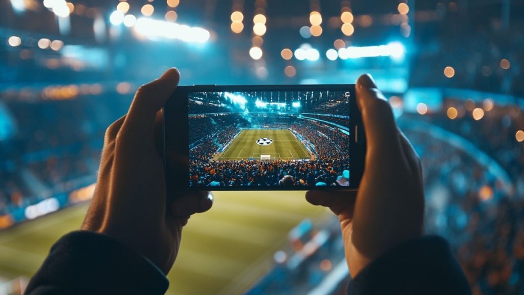 Ankündigungen des Olympique de Marseille