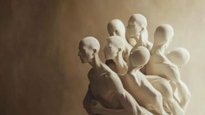 « Corpo in Lien - Esplorazione Visiva dello Shibari » : Una Mostra Fotografica Firmata Coralie Bigenwald