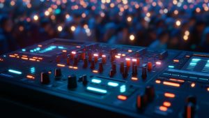 David Guetta en concierto en el Orange Vélodrome: Una noche electrizante en Marsella