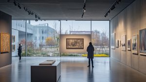 Découverte del Quartiere Libero: Il Pôle Chezanne a Marsiglia 13016 – La tua Guida per Uscire a Marsiglia