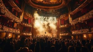 Découvrez le Dôme à Marseille : le lieu incontournable pour sortir dans le 13004