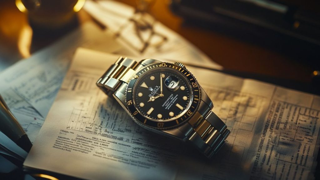 Des millions de montres Rolex oubliées au dépôt de Marseille : Darmanin place la lutte contre le narcotrafic en tête de ses priorités