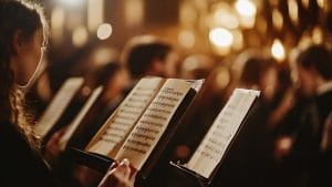 Discover the Chœur du Sud at the Esplanade Theater in Draguignan, 83300 - A must-see outing in Draguignan