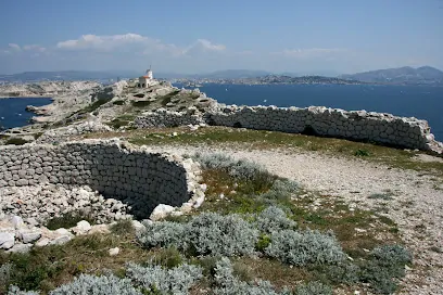 Fort de Cavaux Marseille