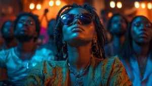 Le Makeda svela le sue nuove creazioni: THEODORA e SCORPIO QVEEN