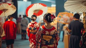 L'edizione marsigliese della Japan Expo: un viaggio nel cuore della cultura nipponica