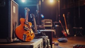 Louis Bertignac en Concert au Palais Nikaia de Nice : Une Soirée Incontournable dans la Ville de Nice