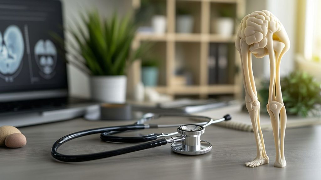 Marseille: An orthopedic knee surgeon under investigation for fraud and involuntary injury