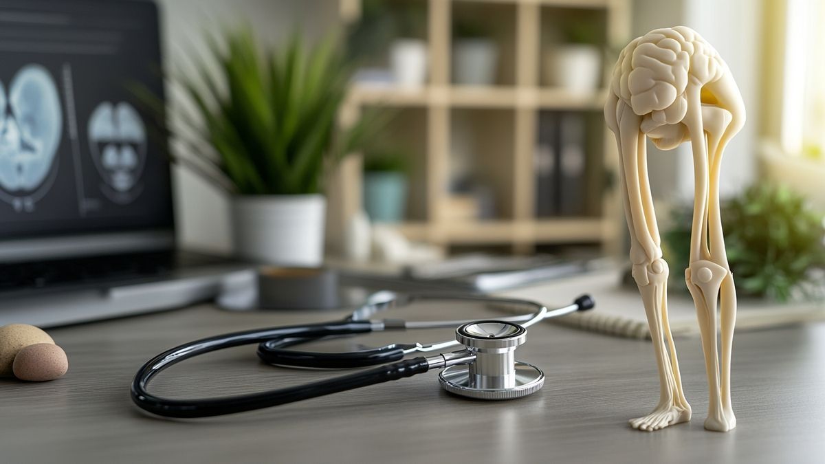 Marseille : Un chirurgien orthopédique du genou sous le coup d'une mise