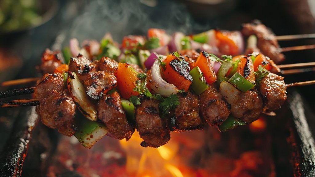 Marseille célèbre son snack étoile, couronné meilleur kebab : 'Une véritable expérience gustative