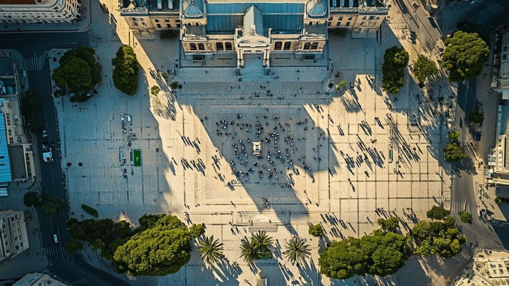 Marseille : der öffentliche Berichterstatter schlägt die Aufhebung des Haushaltsplans 2024 vor