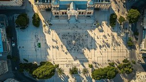 Marseille : der öffentliche Berichterstatter schlägt die Aufhebung des Haushaltsplans 2024 vor