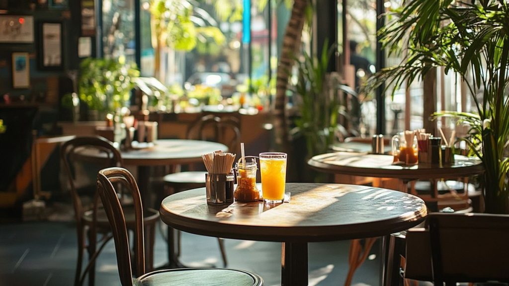 Charly Ren 5tet : Una serata di cumbia e salsa al Café Latté di Marsiglia, 13002