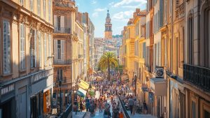 Die Highlights des Frühlings 2025 in Marseille: Ein Überblick über die Ausstellungen und Aufführungen, die es zu entdecken gilt