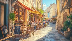 Discover the best weekend getaways in Marseille and the surrounding area of Bouches-du-Rhône