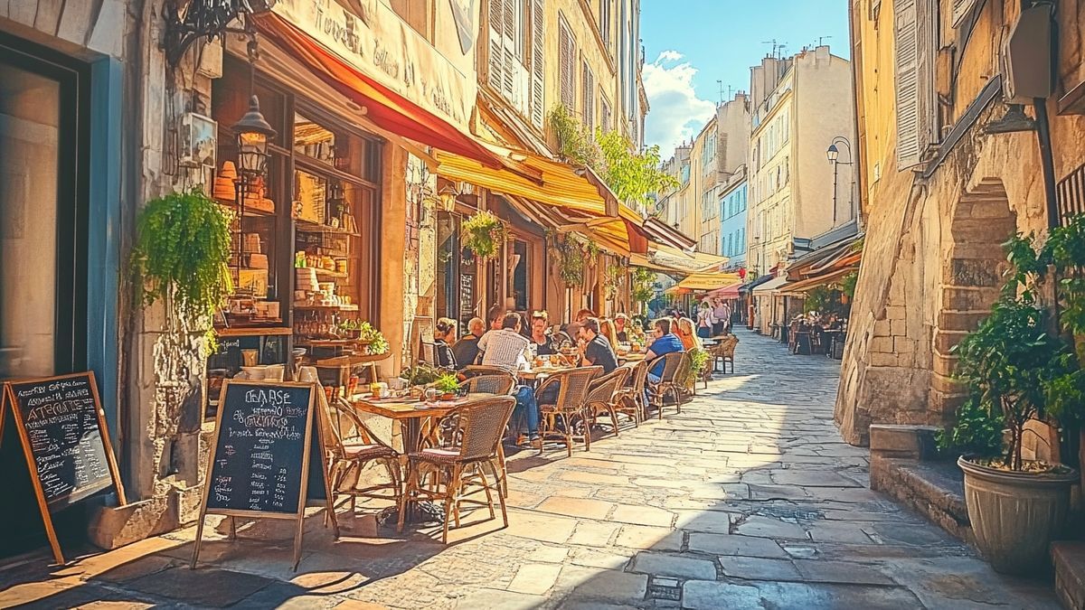 Discover the best weekend getaways in Marseille and the surrounding area of Bouches-du-Rhône