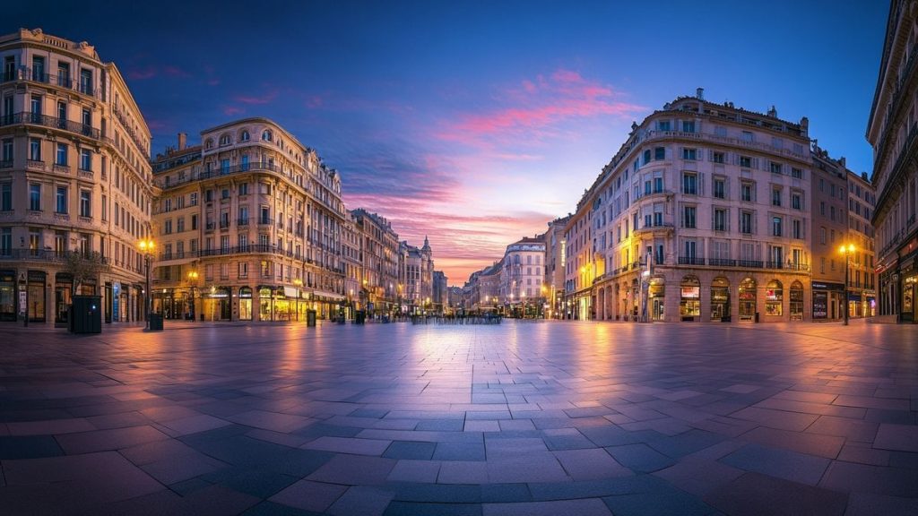 Marseille in allerta: Un riscontro preoccupante sull'aumento dei traffici e dei furti, nonostante l'impegno delle forze dell'ordine