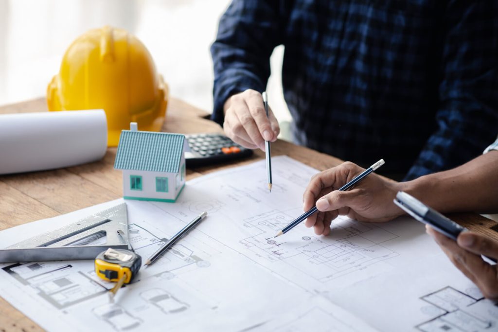 Pourquoi faire appel à un bureau d’étude à Marseille pour votre projet de construction