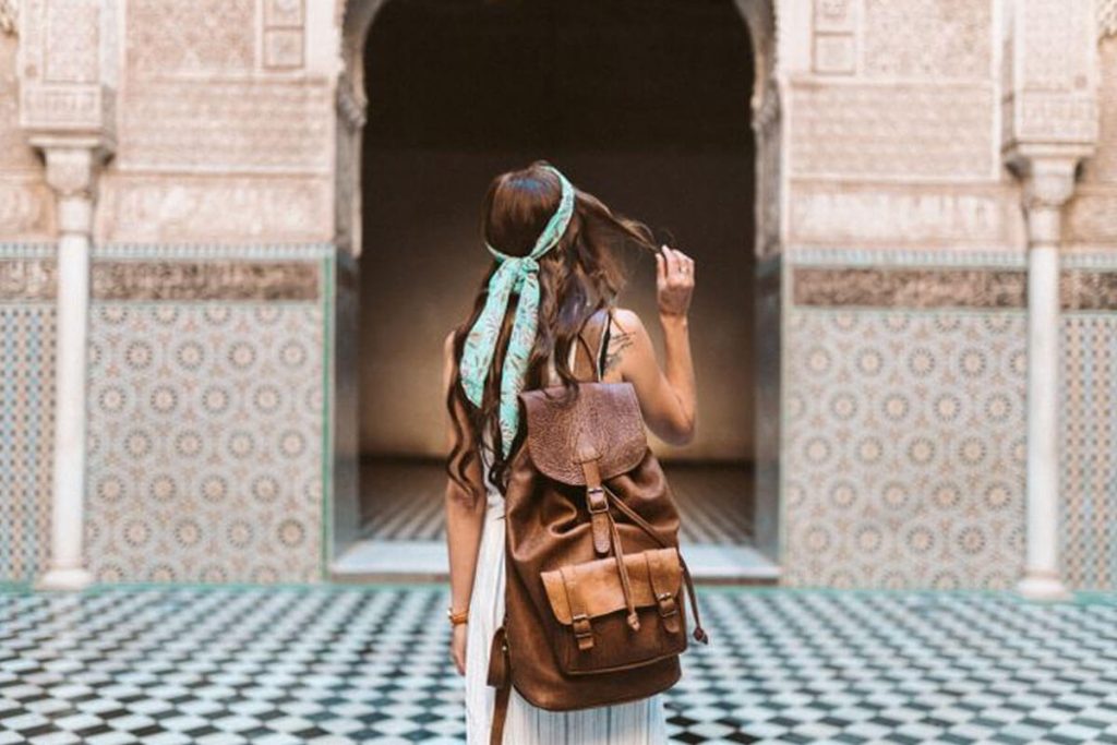 Marrakech pour voyageurs exigeants : où trouver luxe, intimité et art de vivre marocain ?