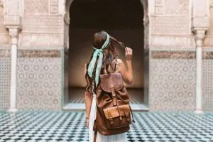 Marrakech pour voyageurs exigeants : où trouver luxe, intimité et art de vivre marocain ?
